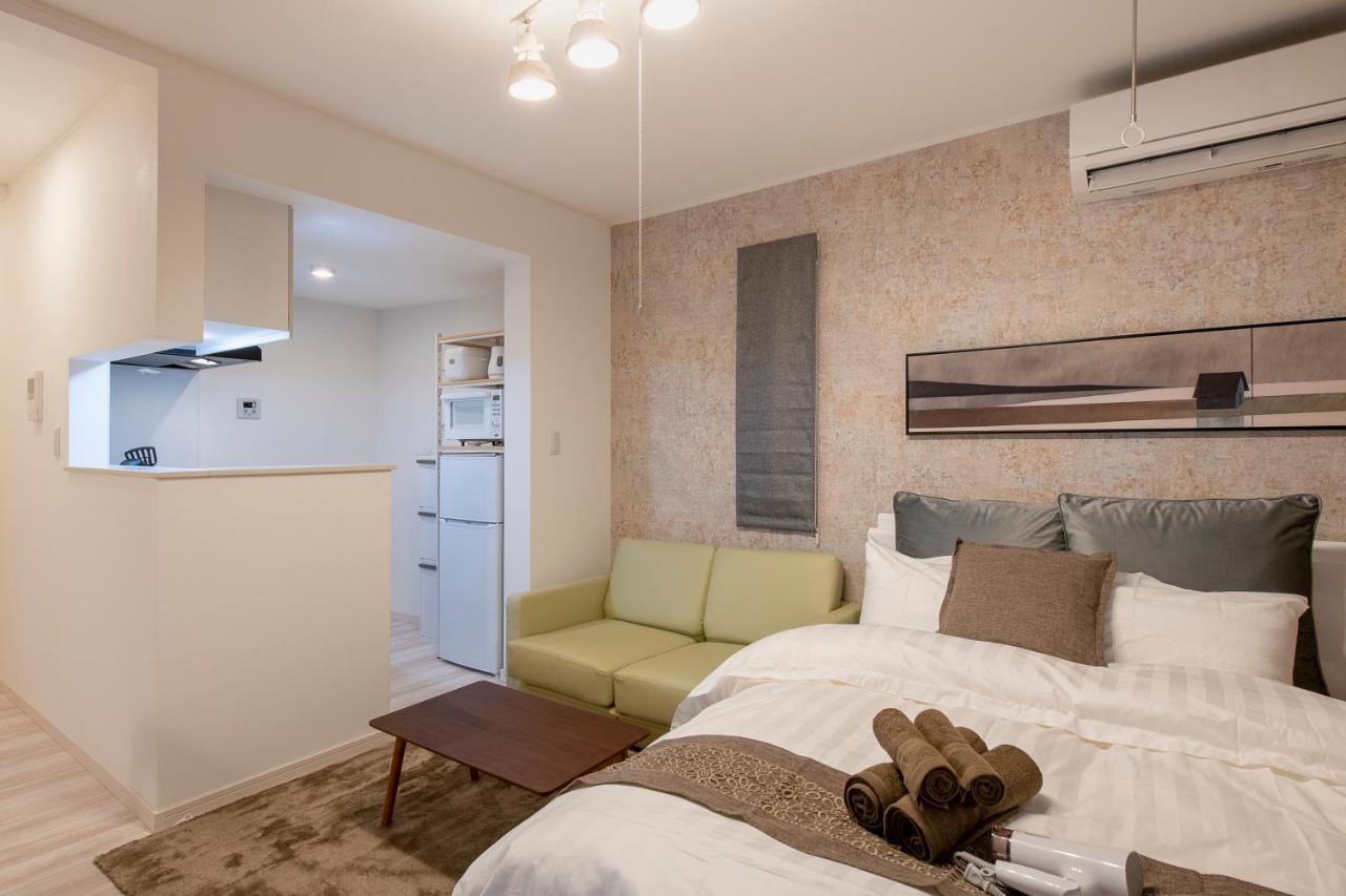 Appartamento Livion Iii Tokyo