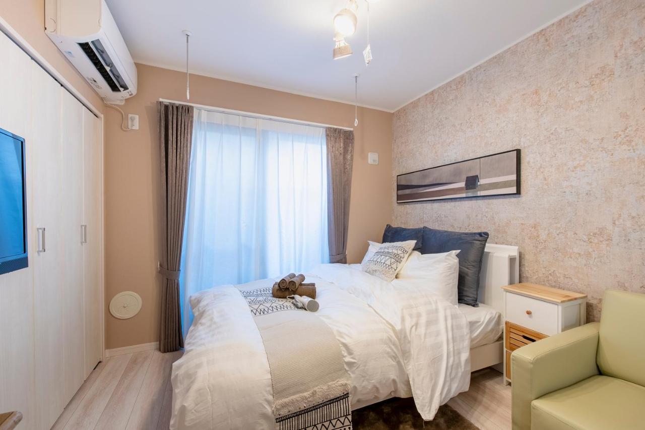Livion Iii Appartamento Tokyo