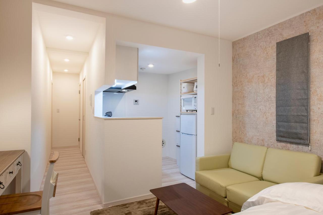 Appartamento Livion Iii Tokyo