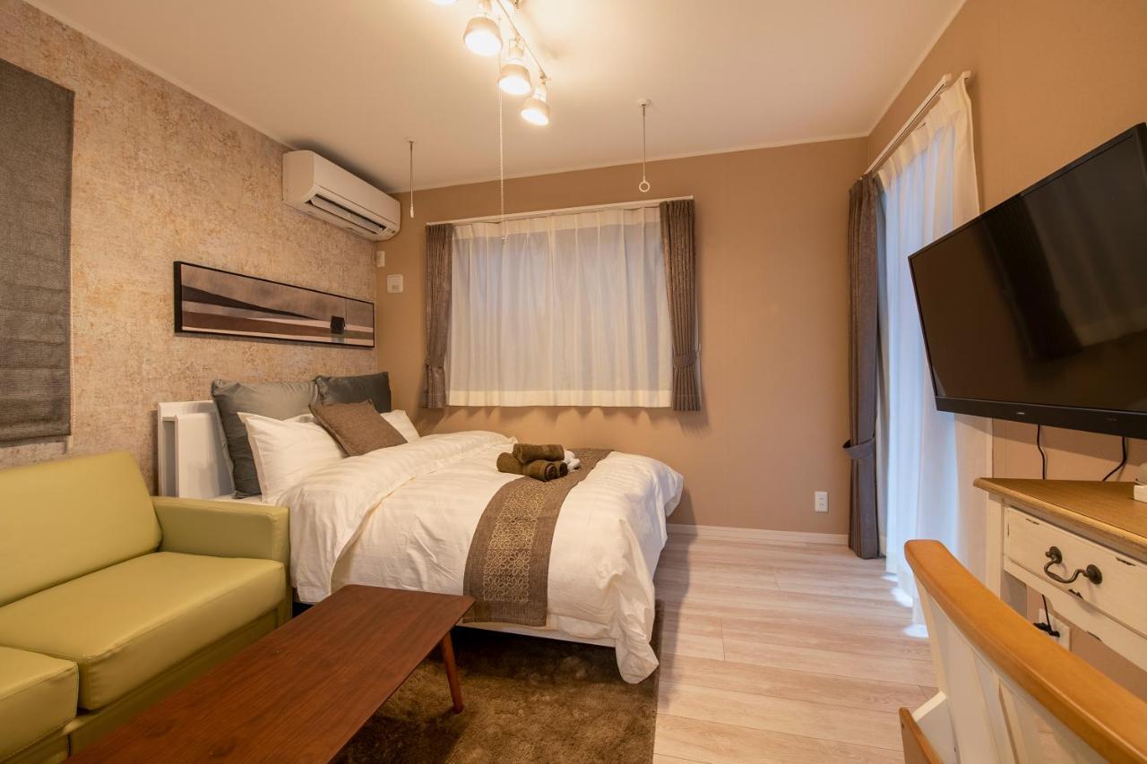 Appartamento Livion Iii Tokyo