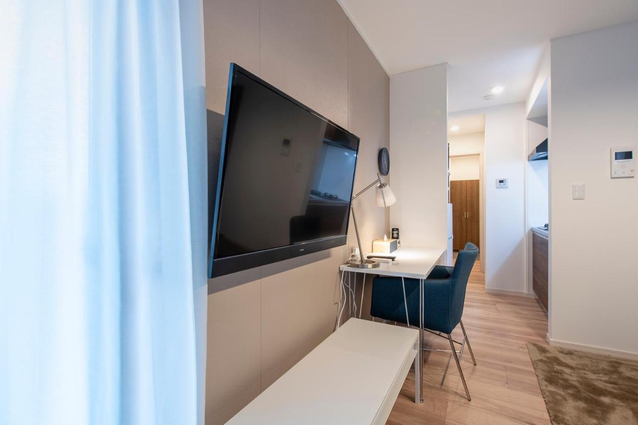 Livion Iii Apartment Präfektur Tokio