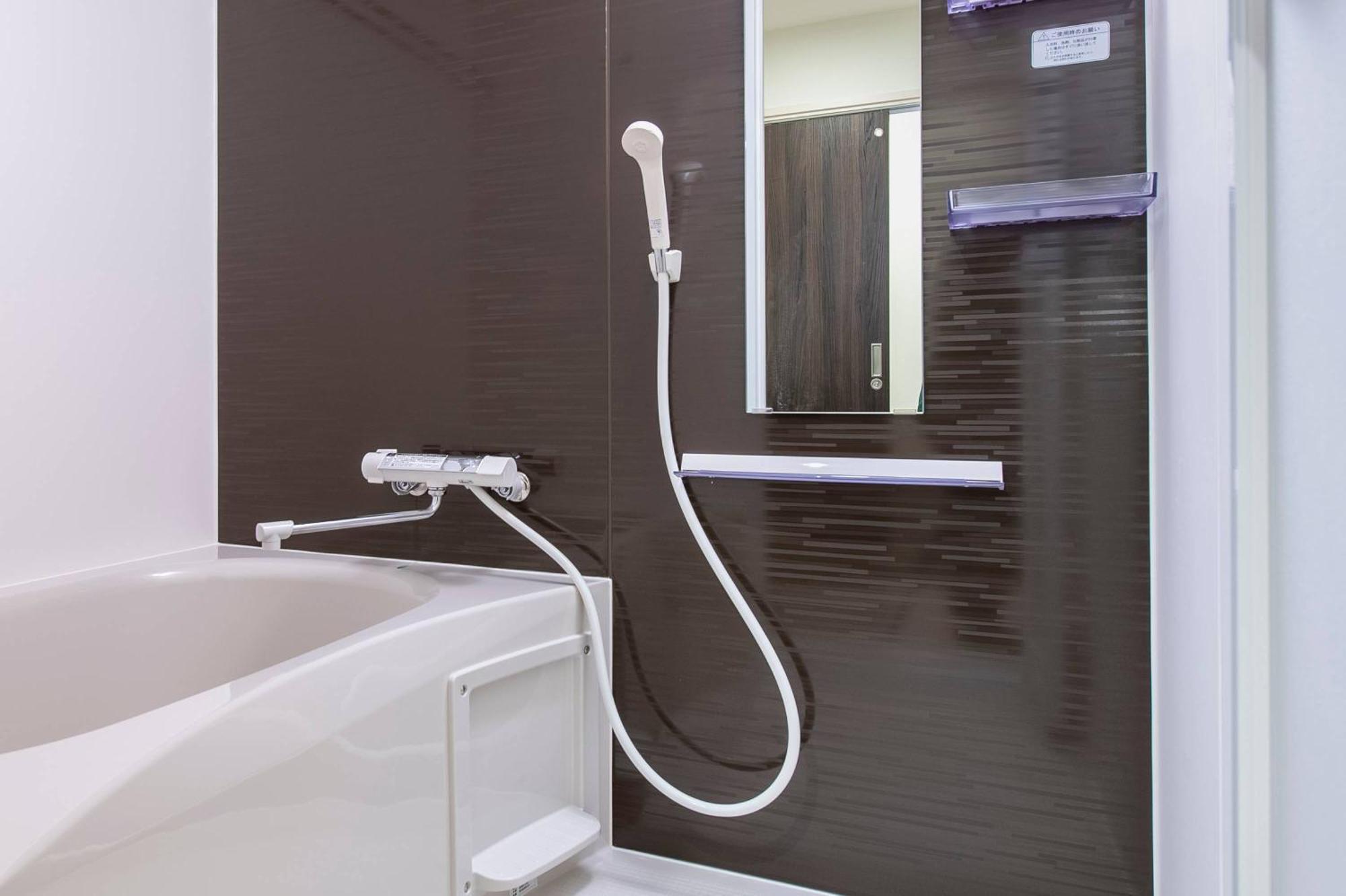Apartment Livion Iii Präfektur Tokio
