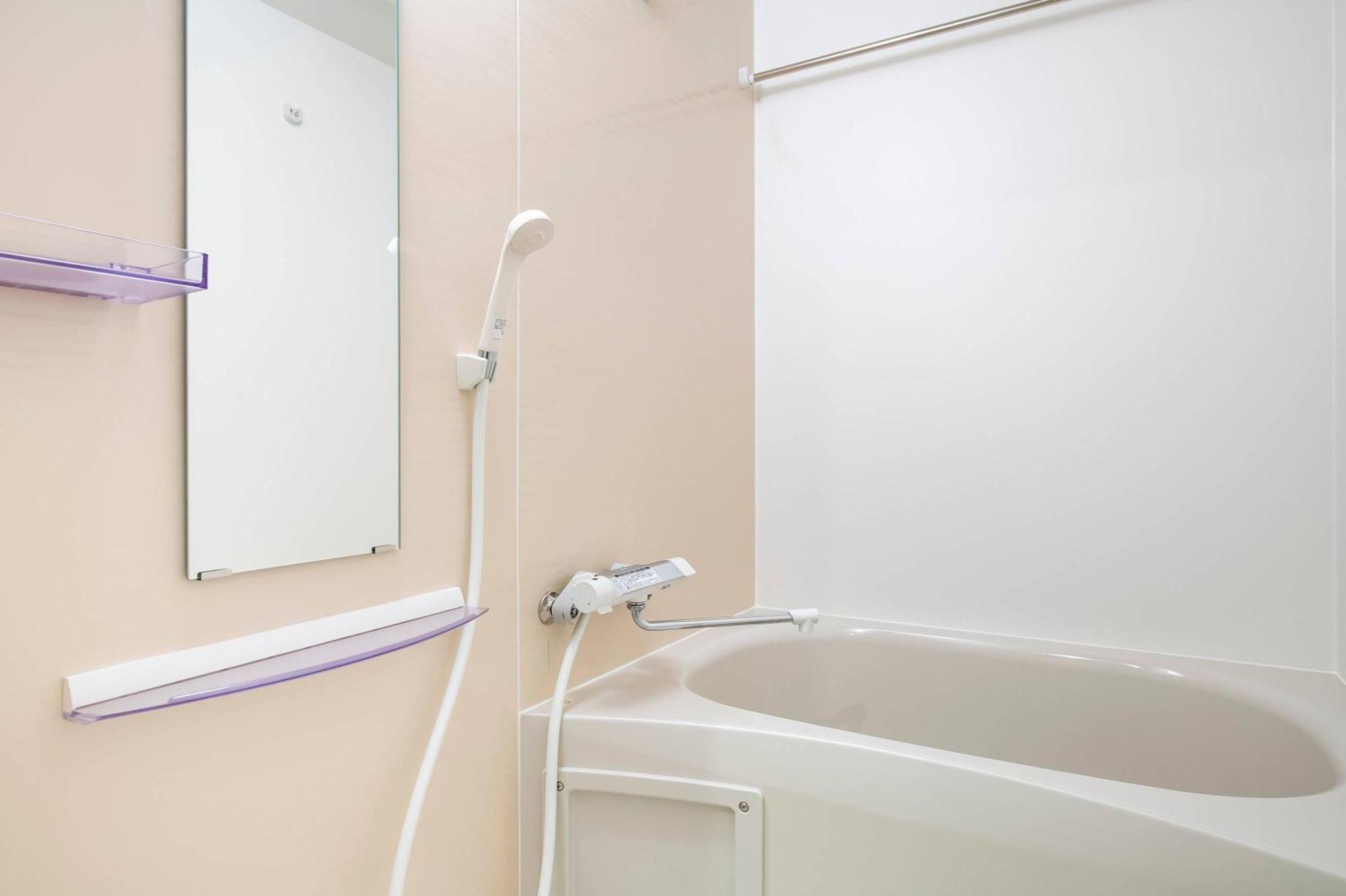 Livion Iii Apartment Präfektur Tokio
