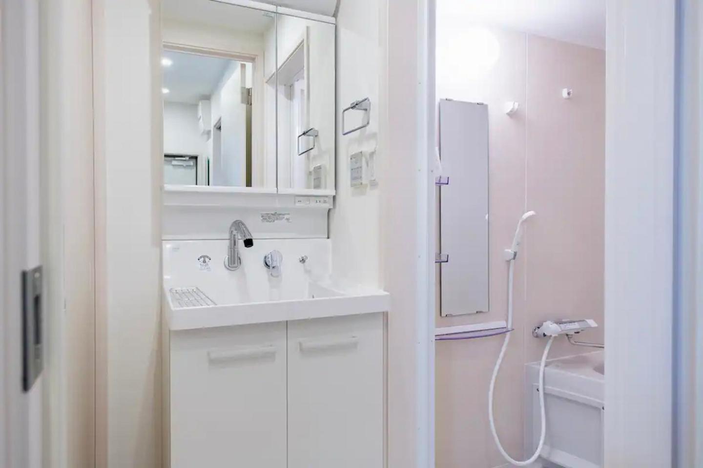 Livion Iii Apartment Präfektur Tokio