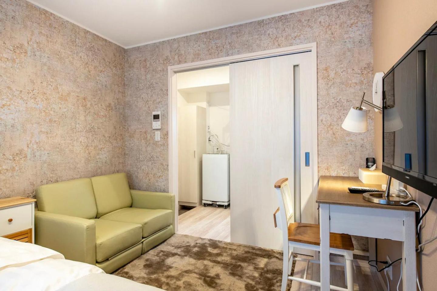 Apartment Livion Iii Präfektur Tokio
