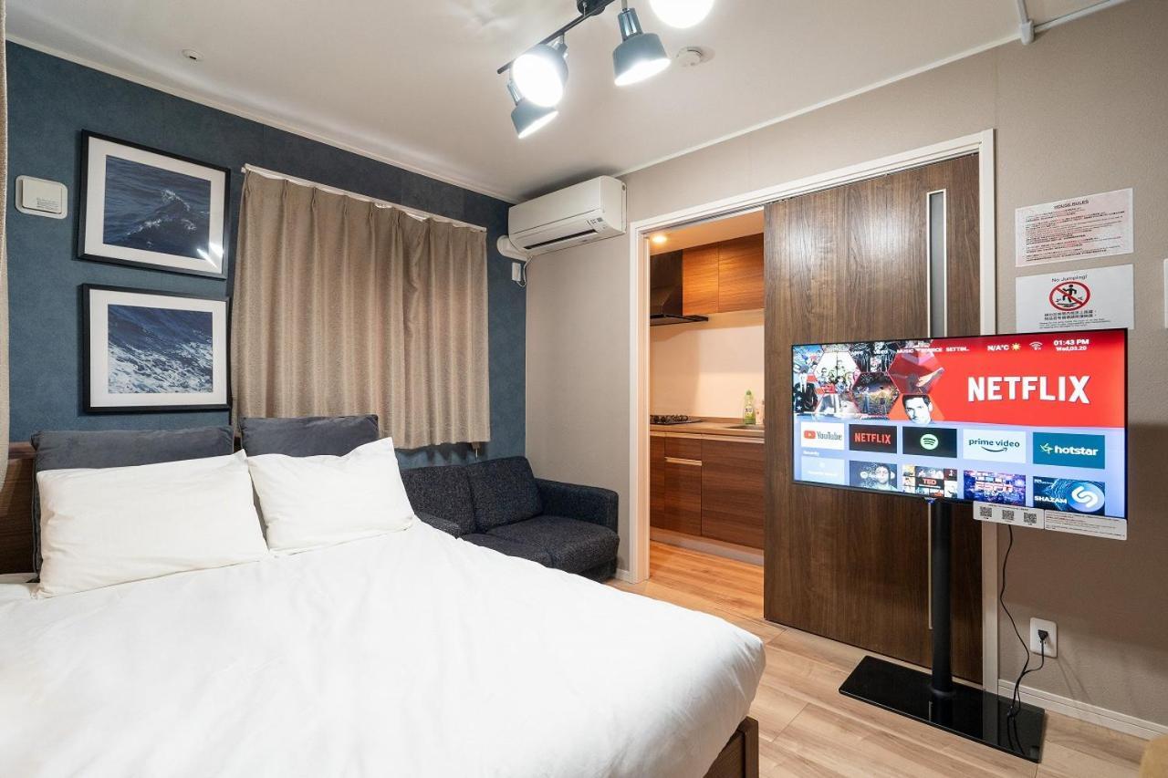 Appartamento Livion Iii Tokyo