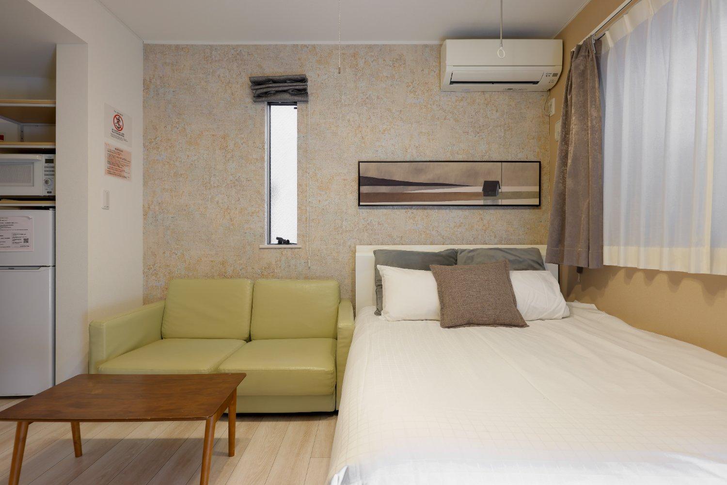 Livion Iii Apartment *