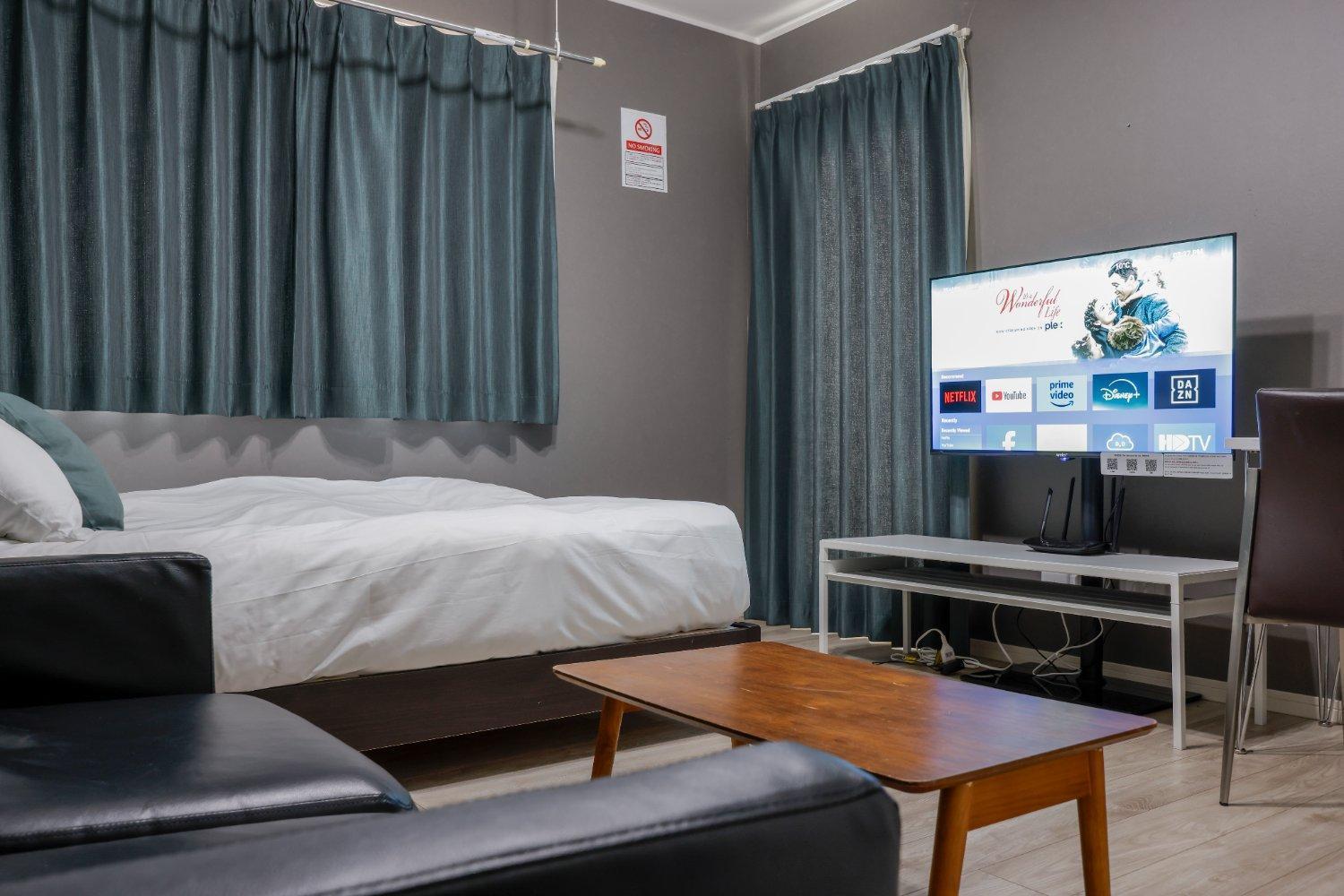 Livion Iii Apartment