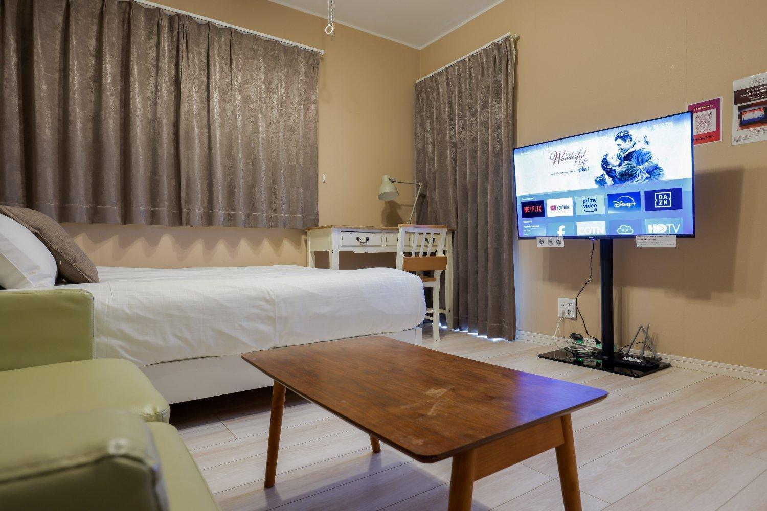 Apartment Livion Iii