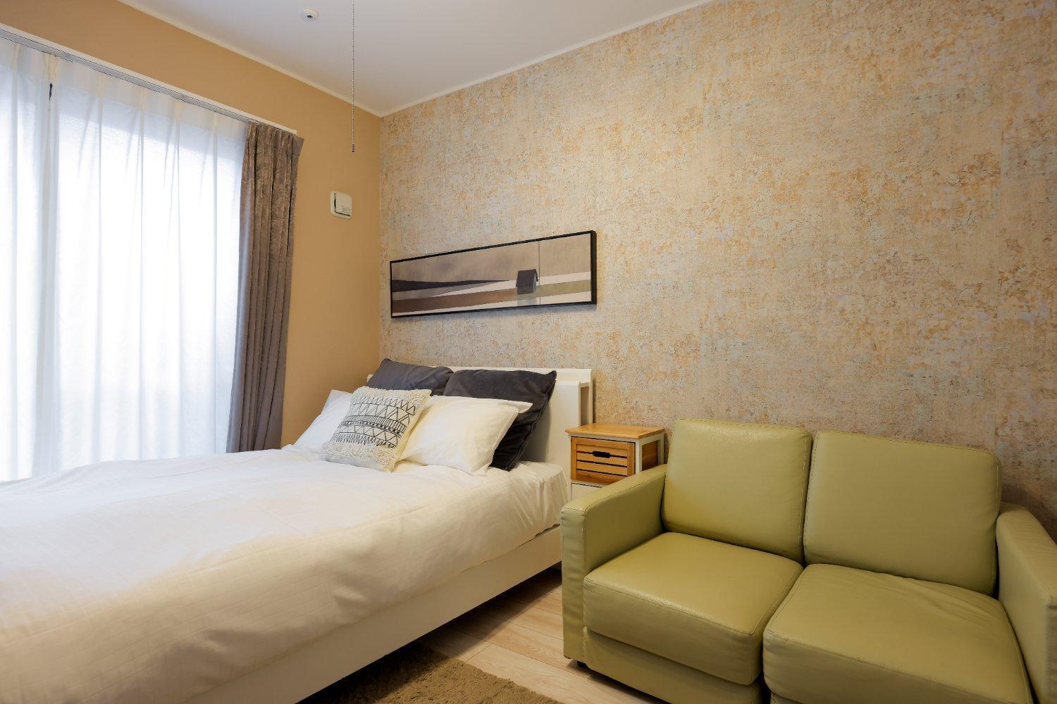 Livion Iii Apartment *